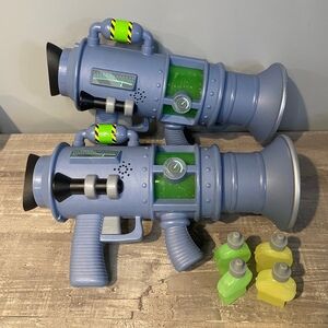 Despicable Me 4 Ultimate Fart Blaster Toy Minions